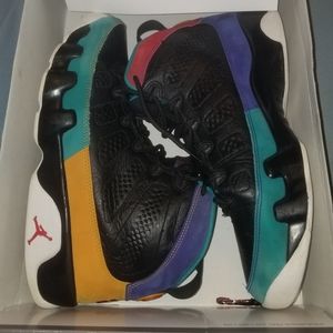 Jordan 9s. Size 8.5